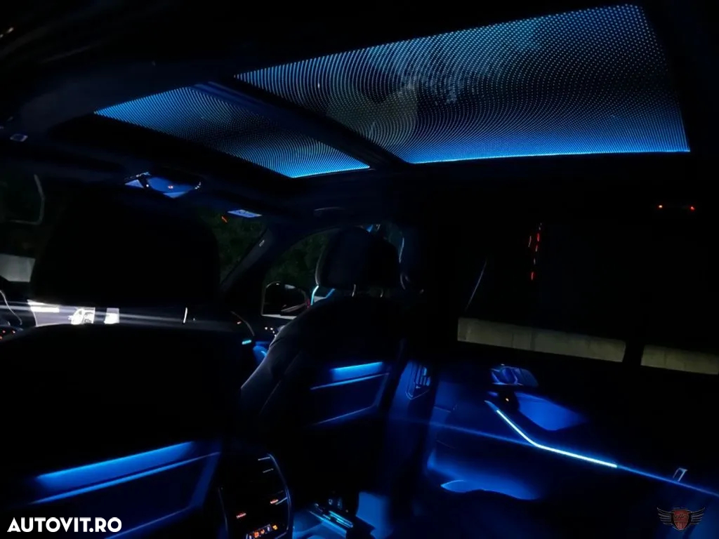 BMW X5 xDrive45e AT PHEV - 7