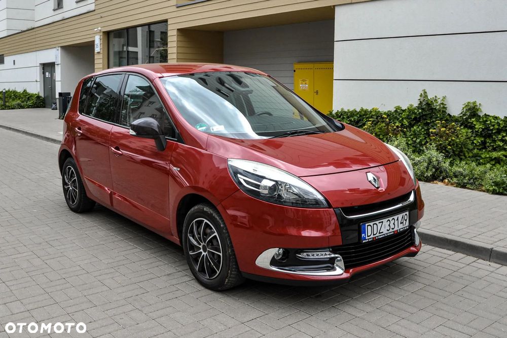 Renault Scenic - 6
