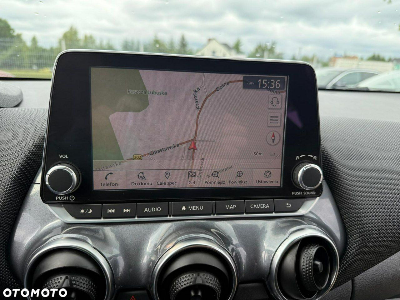 Nissan Juke - 26