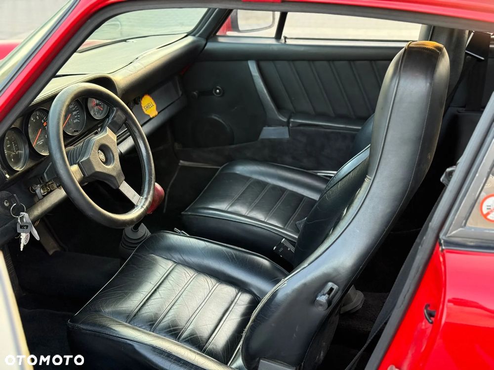 Porsche 911 - 15