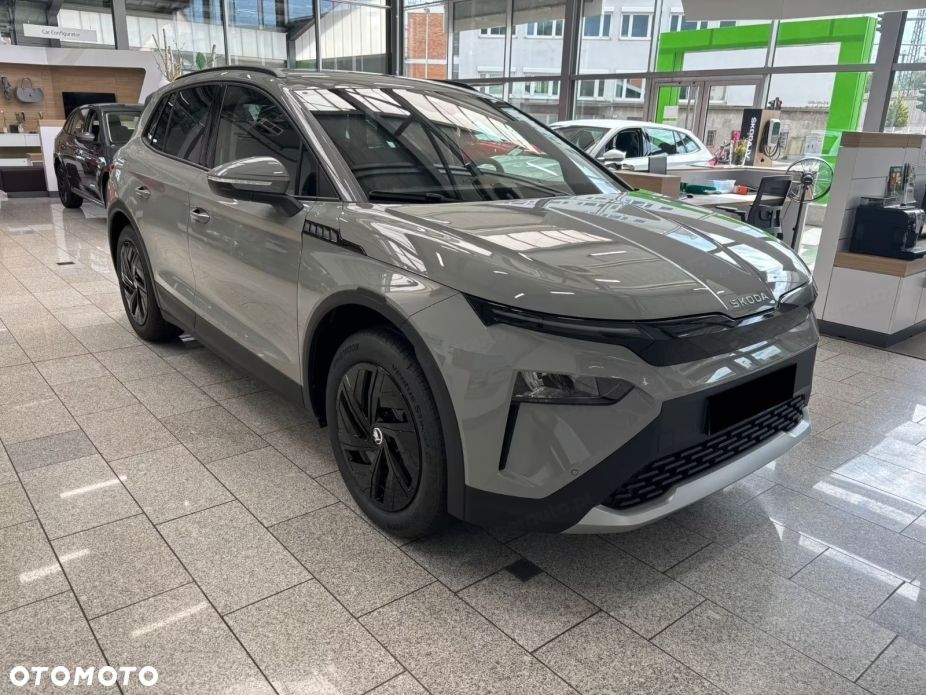 Skoda Elroq - 3