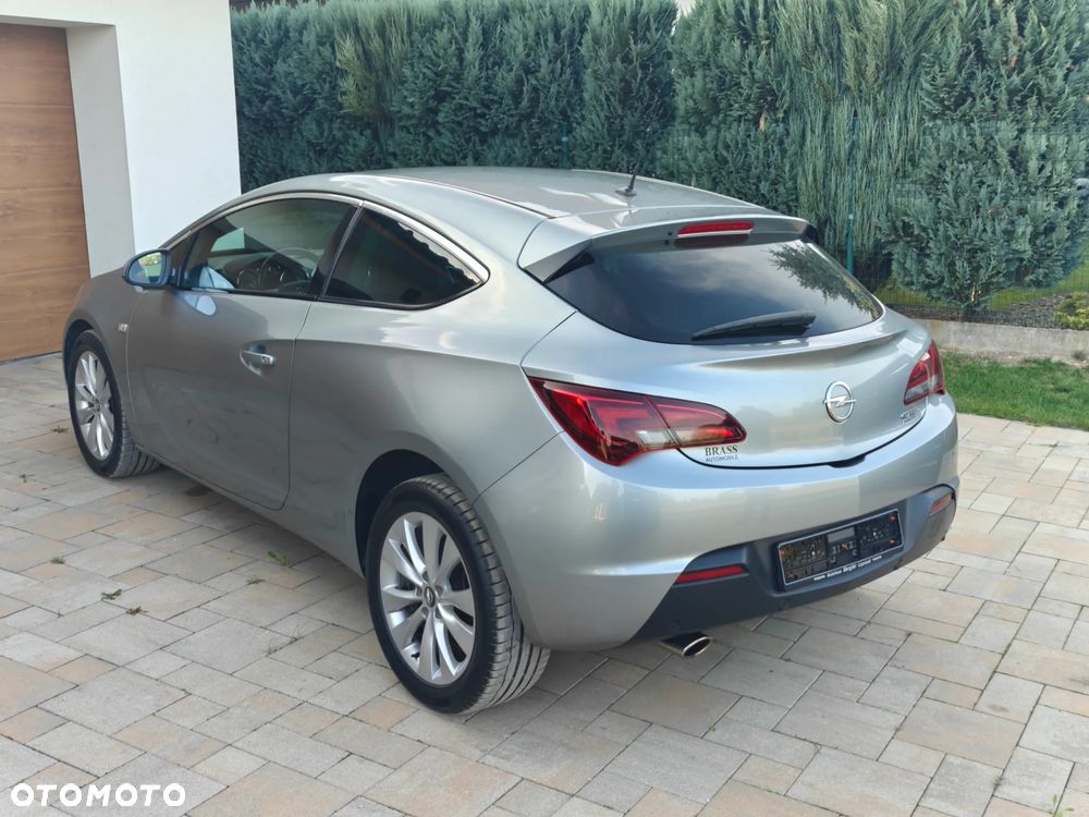 Opel Astra - 30
