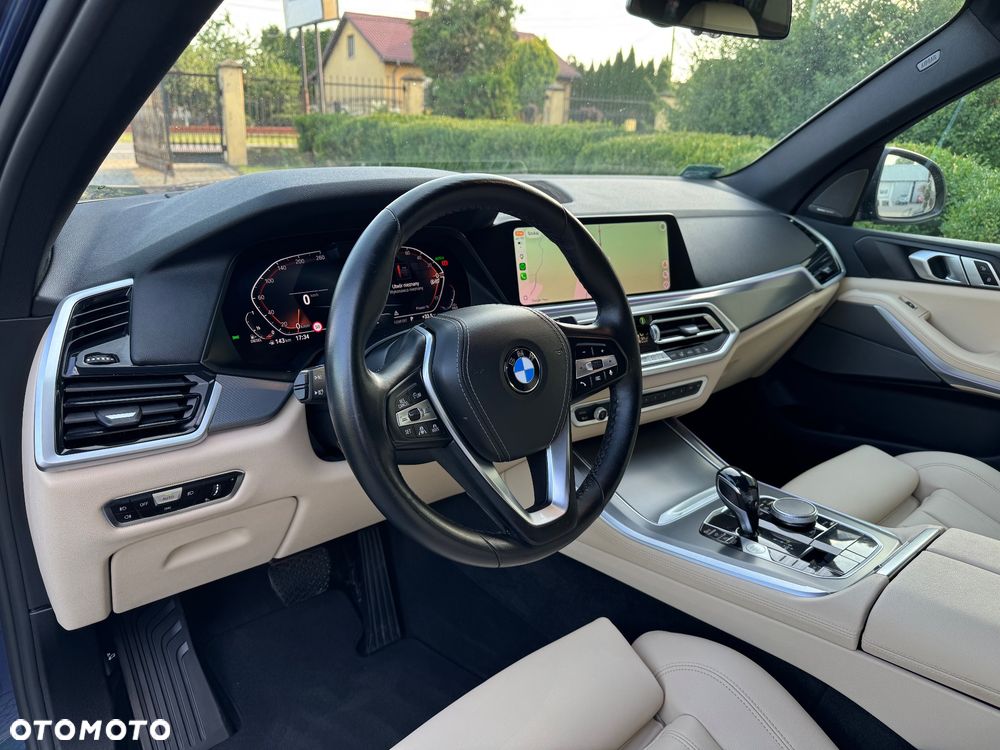 BMW X5 xDrive25d - 12