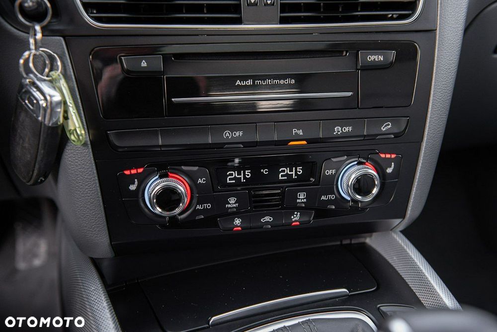 Audi Q5 3.0 TDI Quattro S tronic - 23