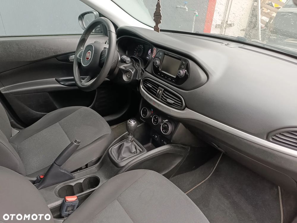 Fiat Tipo 1.4 16v Pop - 14