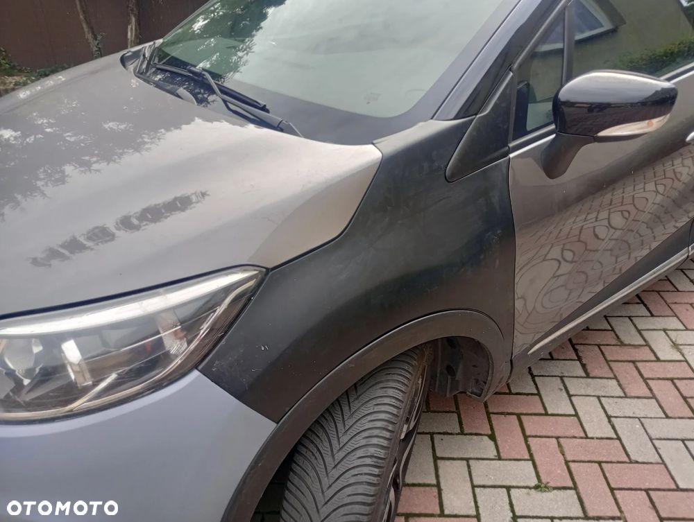 Renault Captur ENERGY TCe 120 EDC Dynamique - 4