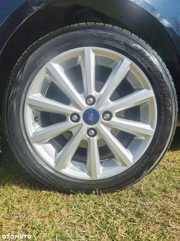 Ford Fiesta - 8