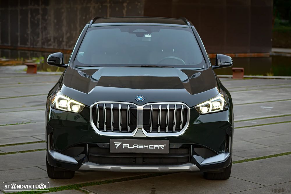 BMW X1 - 20