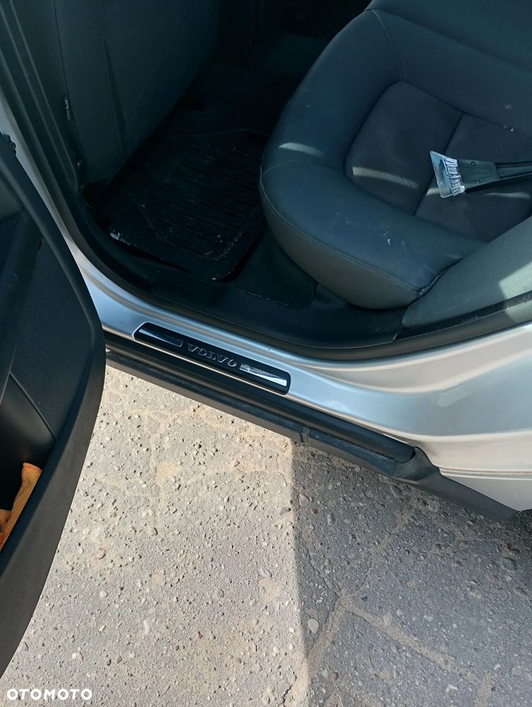Volvo S80 - 19