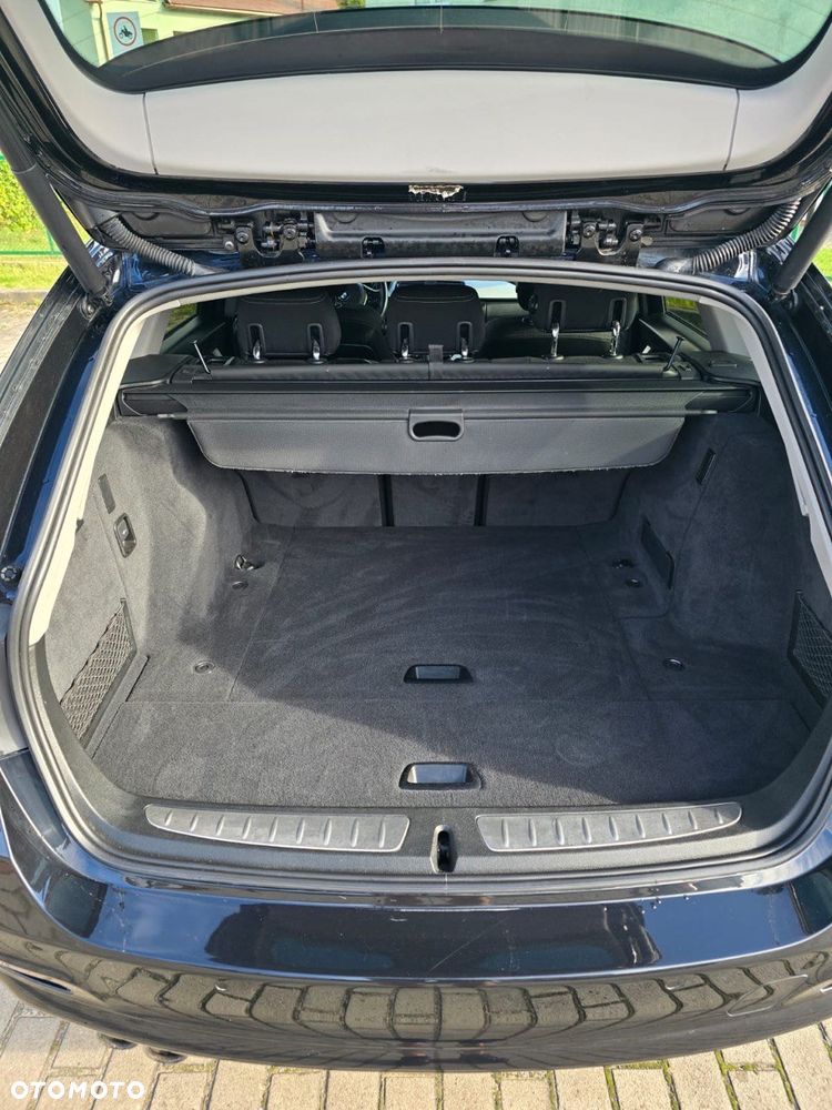 BMW Seria 3 320d xDrive - 16