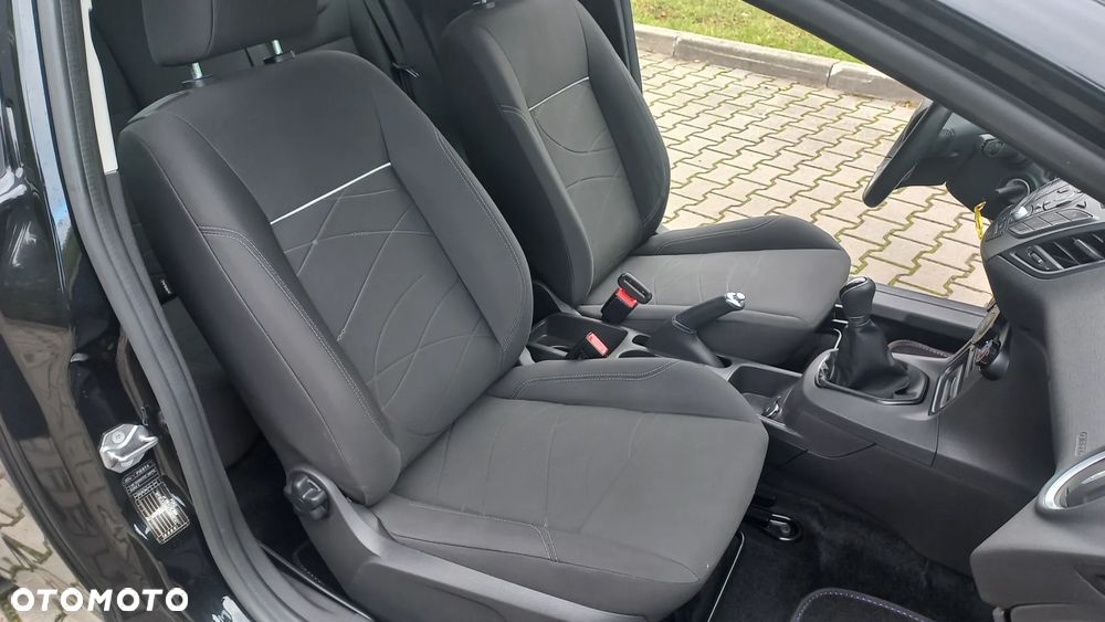 Ford Fiesta 1.25 Ambiente - 15