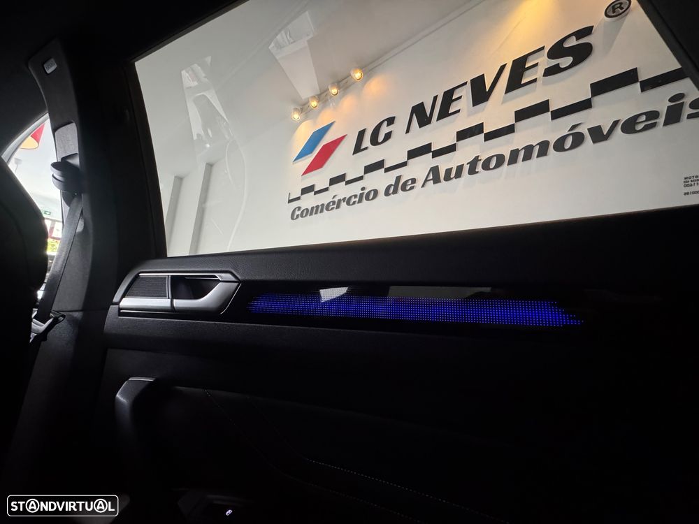 VW Arteon Shooting Brake 1.4 TSI eHybrid R-Line - 9