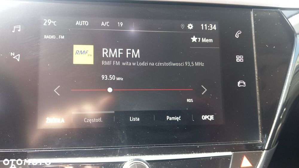 Opel Corsa 1.2 Elegance S&S - 20