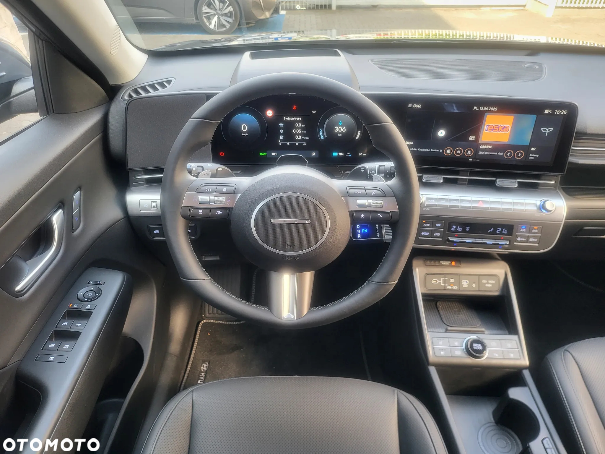 Hyundai Kona Electric 65kWh Platinum - 20