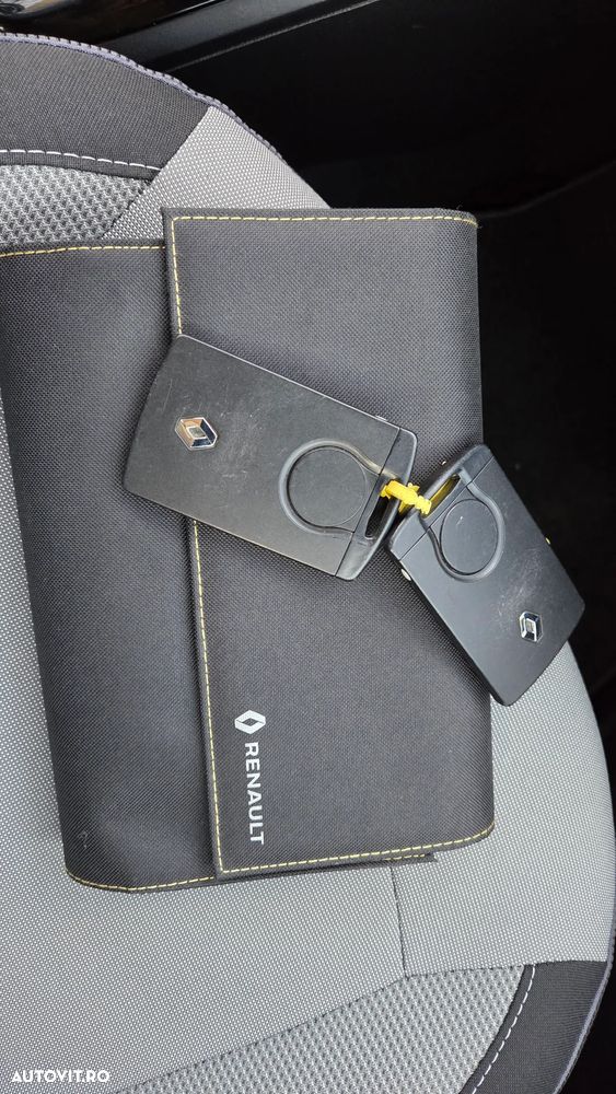 Renault Captur ENERGY dCi EDC XMOD - 21