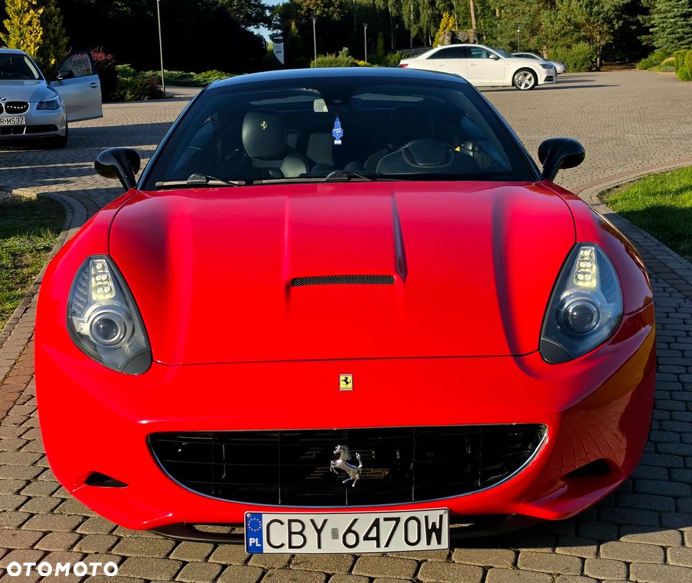 Ferrari California - 23