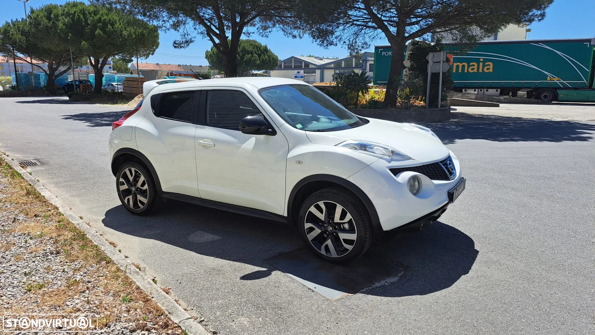 Nissan Juke 1.5 dCi N-Tec - 3