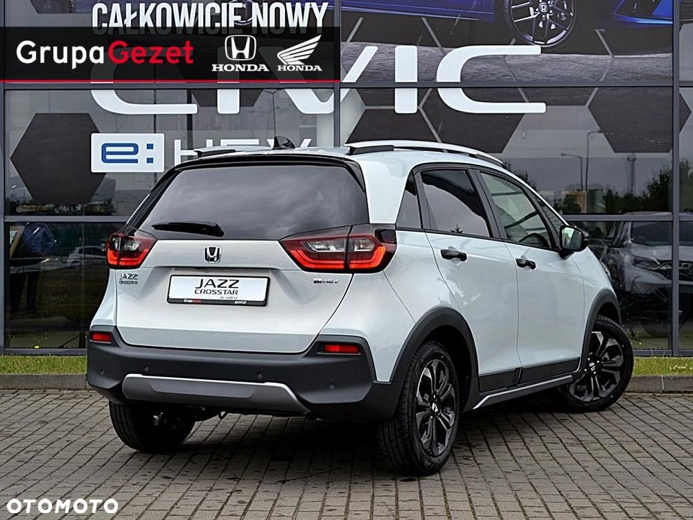 Honda Jazz - 3