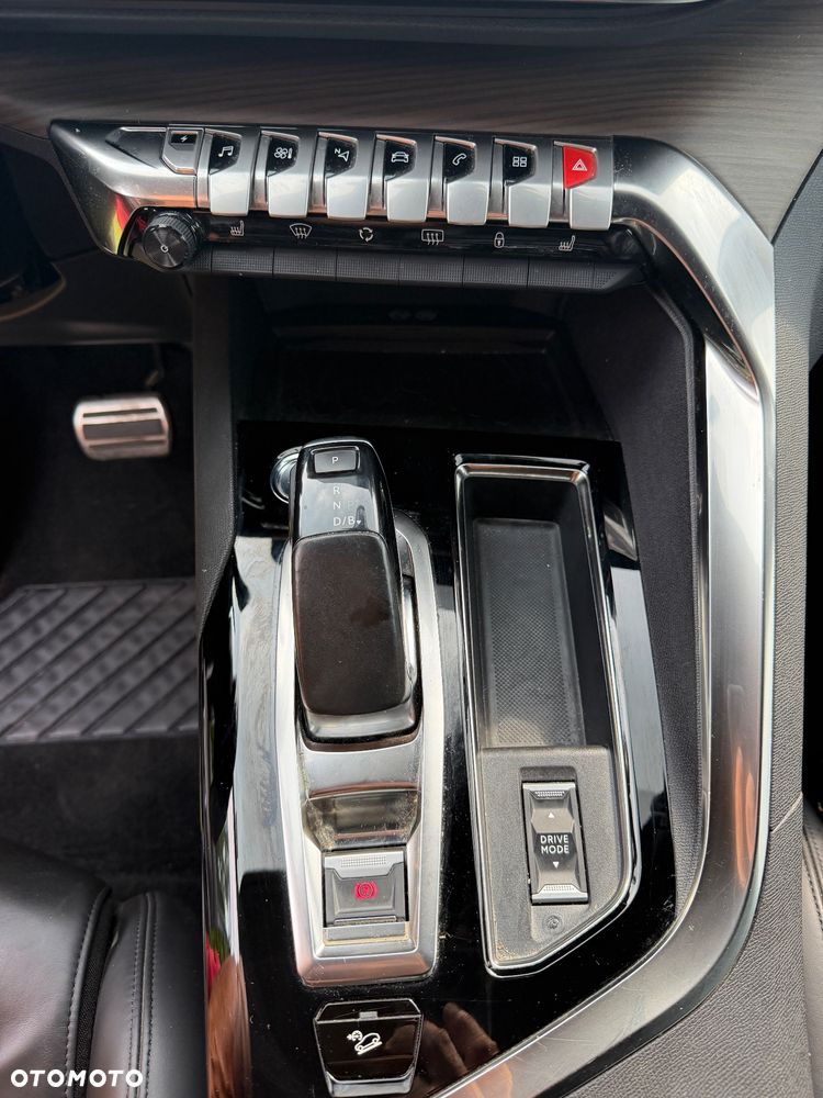 Peugeot 3008 - 34