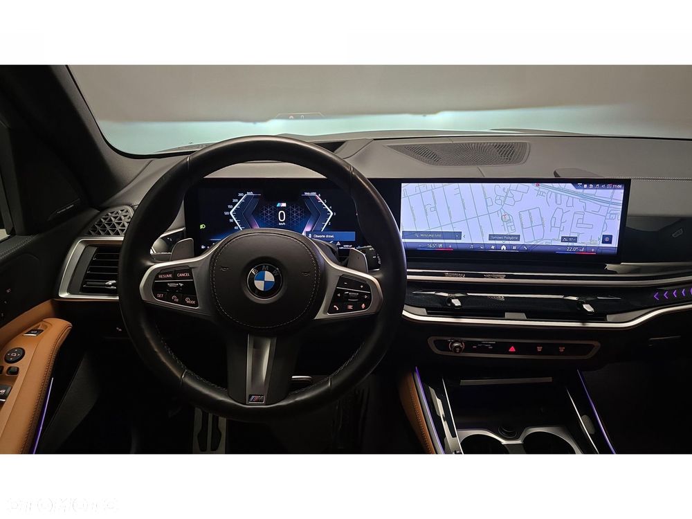 BMW X5 - 20