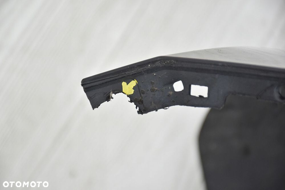 zderzak przedni przód lanci ypsilon iii chrysler - 14