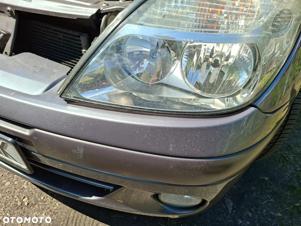 Renault Scenic - 13