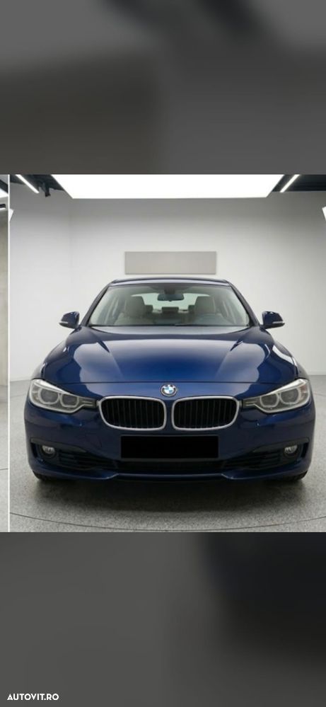 BMW Seria 3 320d xDrive AT Advantage - 7