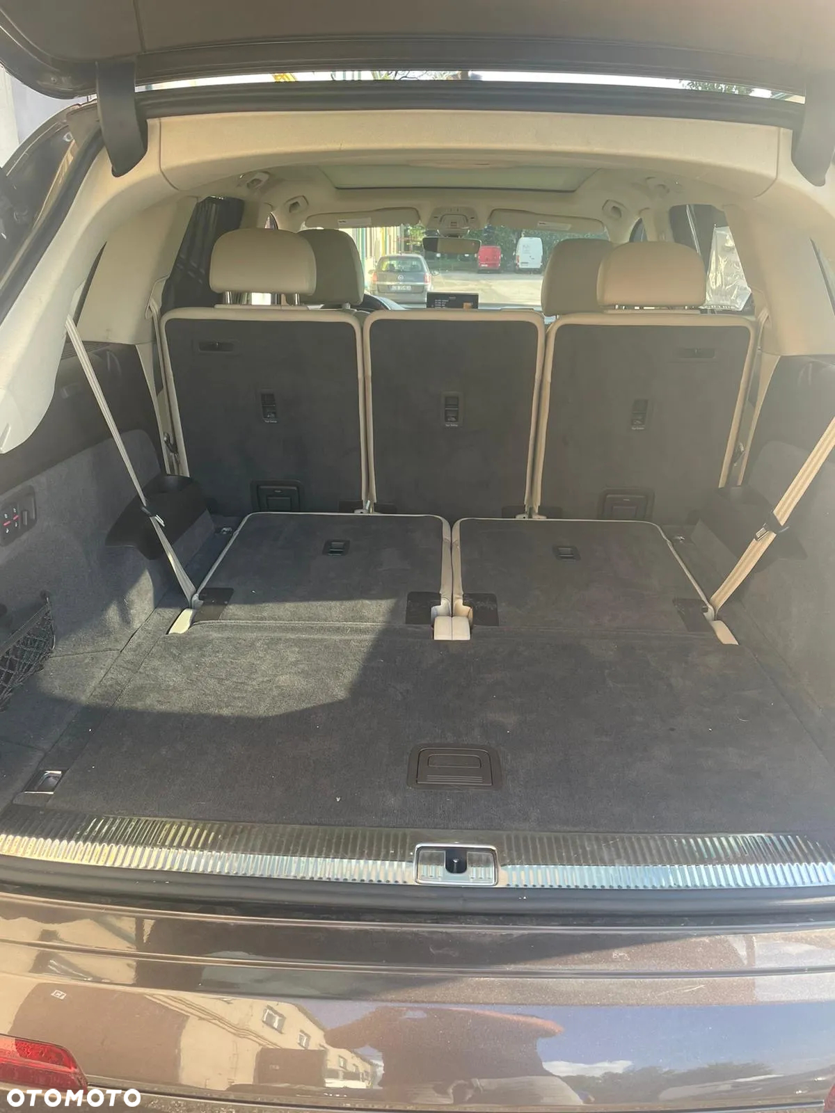 Audi Q7 3.0 TFSI Quattro Tiptronic - 17