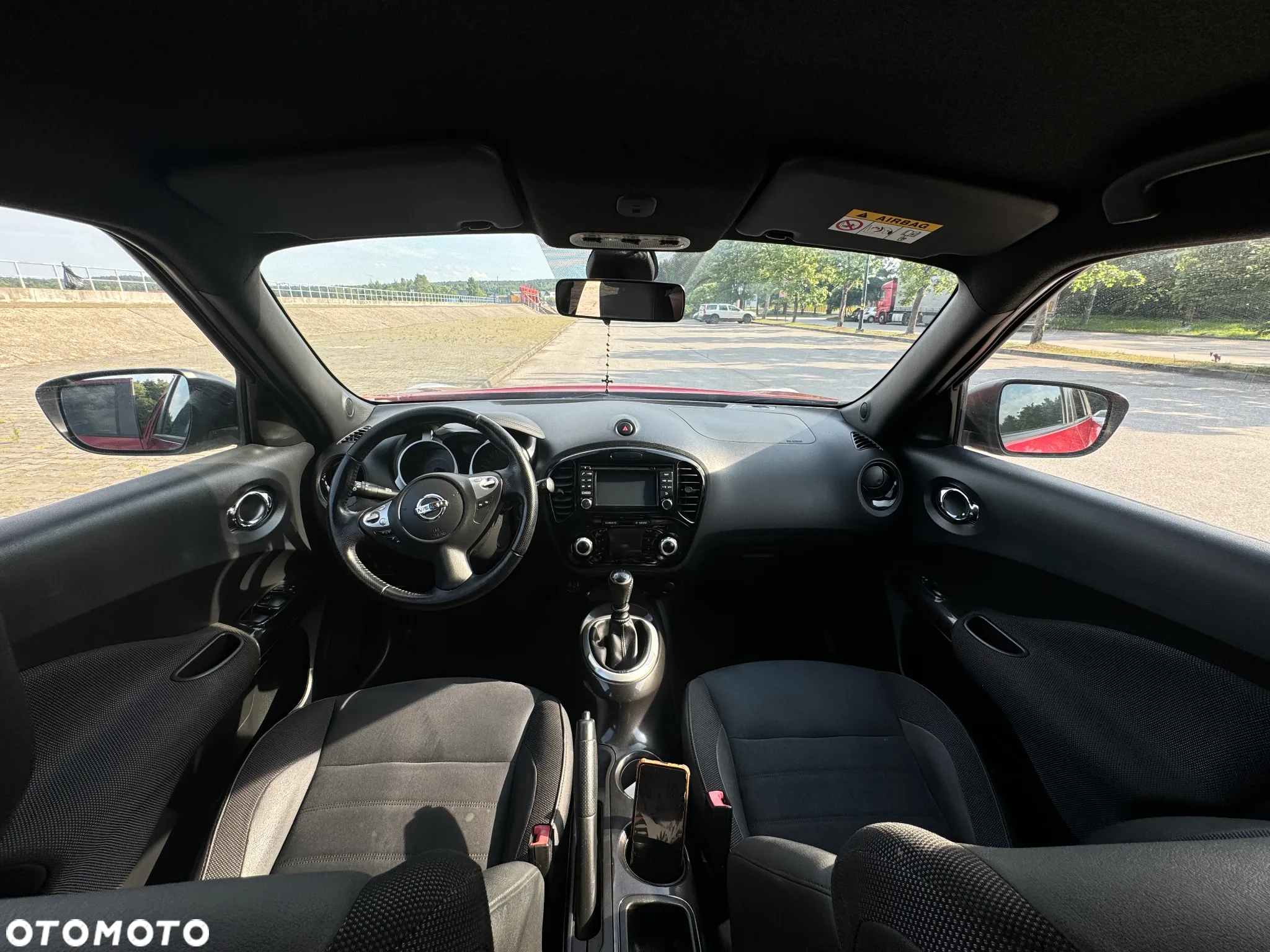 Nissan Juke - 24