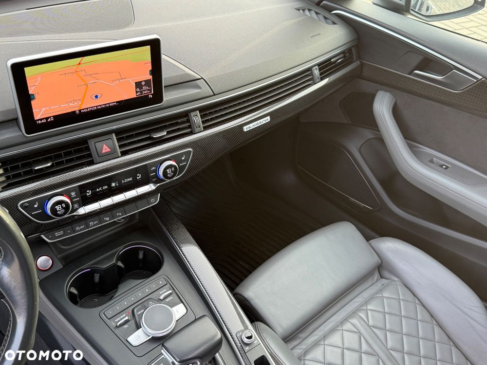 Audi S5 Sportback 3.0 TFSI quattro tiptronic - 12
