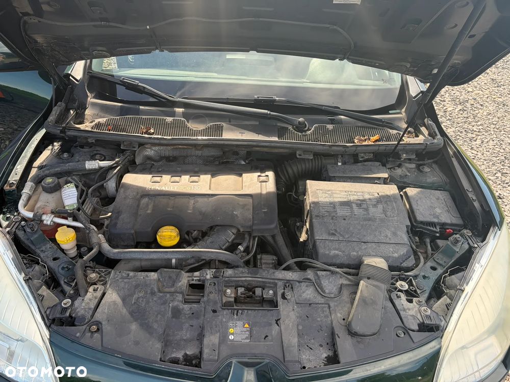 Renault Megane 1.4 16V TCE Dynamique - 17
