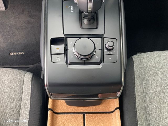 Mazda MX-30 e-SKYACTIV AD`VANTAGE - 23