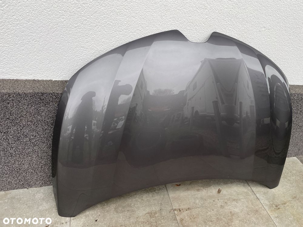 MASKA  MITSUBISHI ASX  RENAULT CAPTUR II      ORYGINAŁ - 1