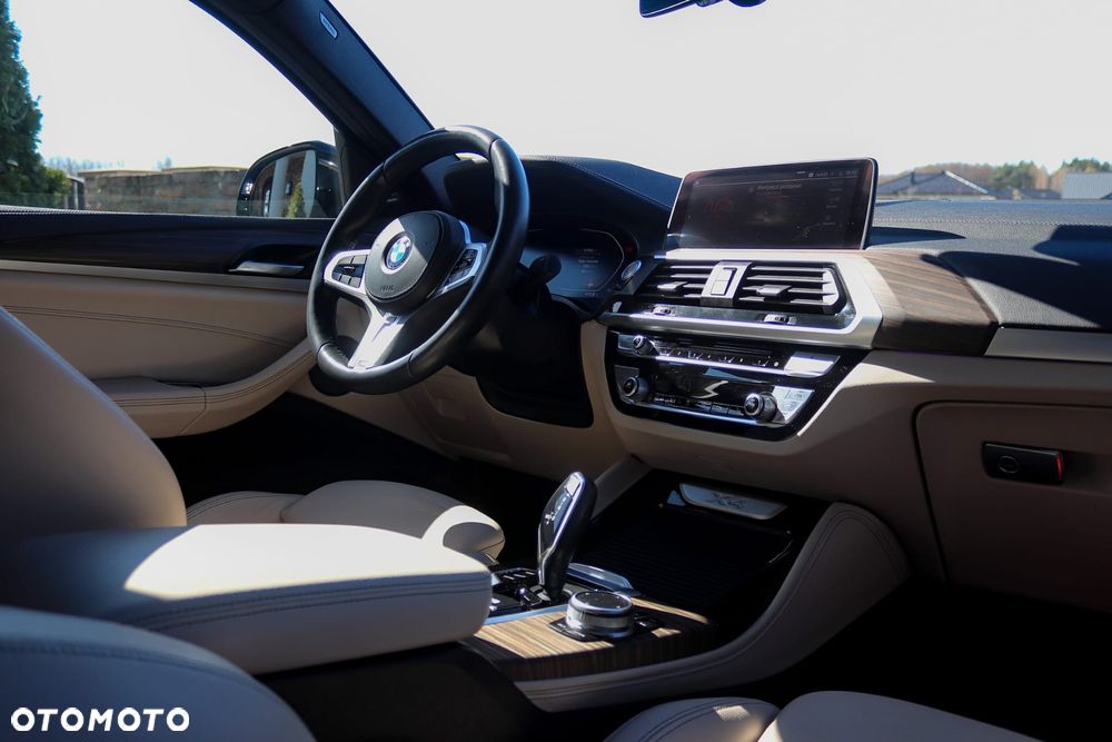 BMW X4 xDrive20d M Sport - 14