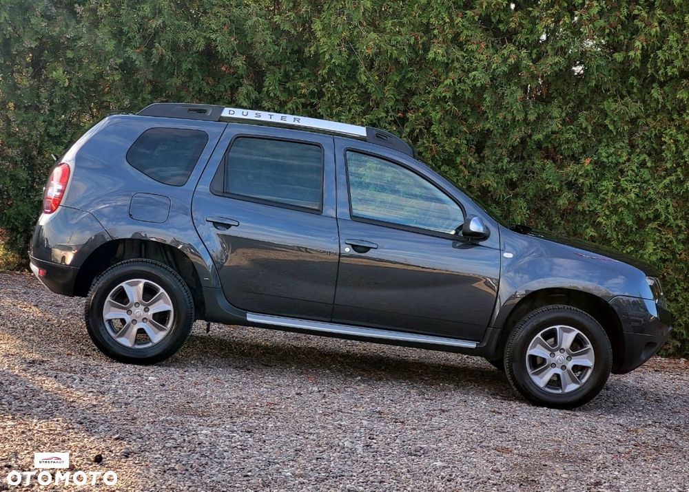 Dacia Duster - 19