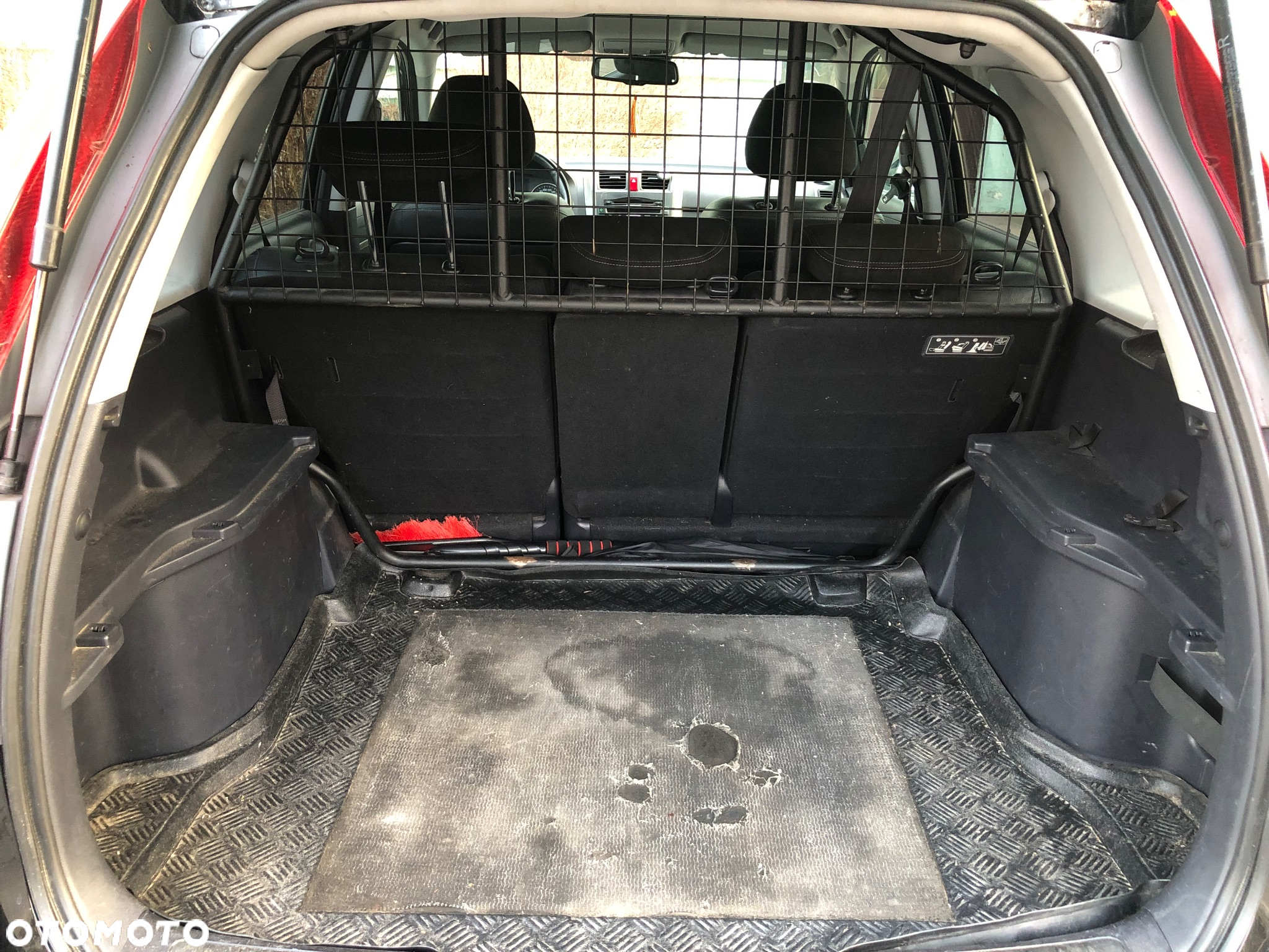 Honda CR-V 2.2i-DTEC Elegance Lifestyle - 27