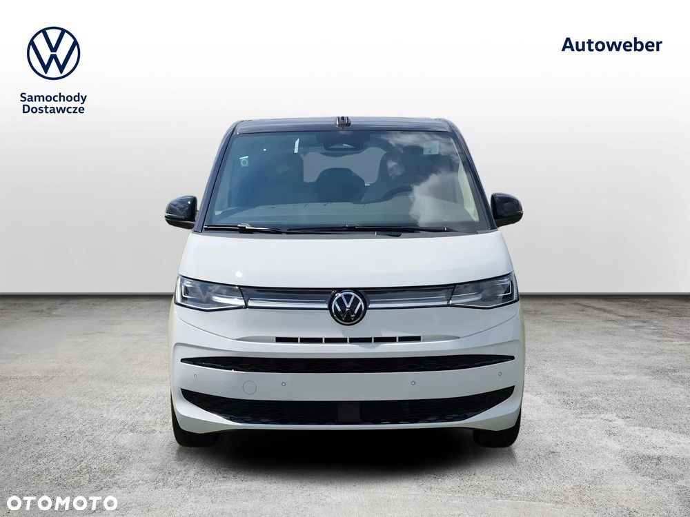 Volkswagen Multivan 2.0 TDI L2 Edition DSG - 9