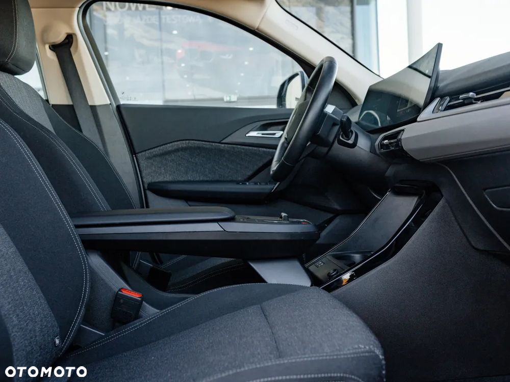 BMW X2 - 10