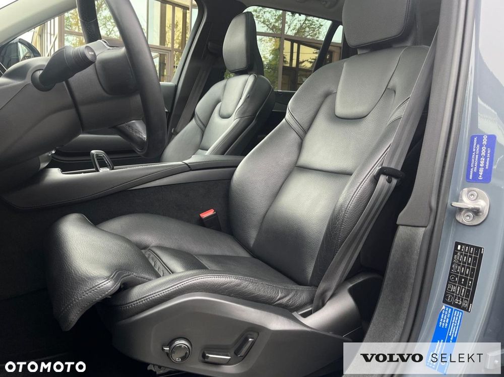 Volvo XC 90 - 15