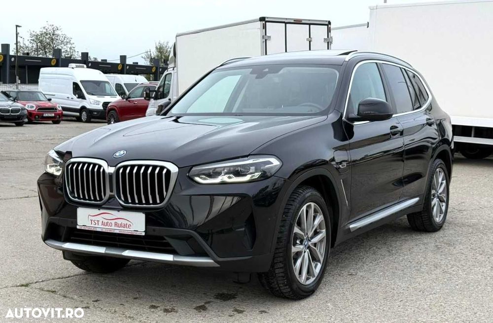 BMW X3 - 2