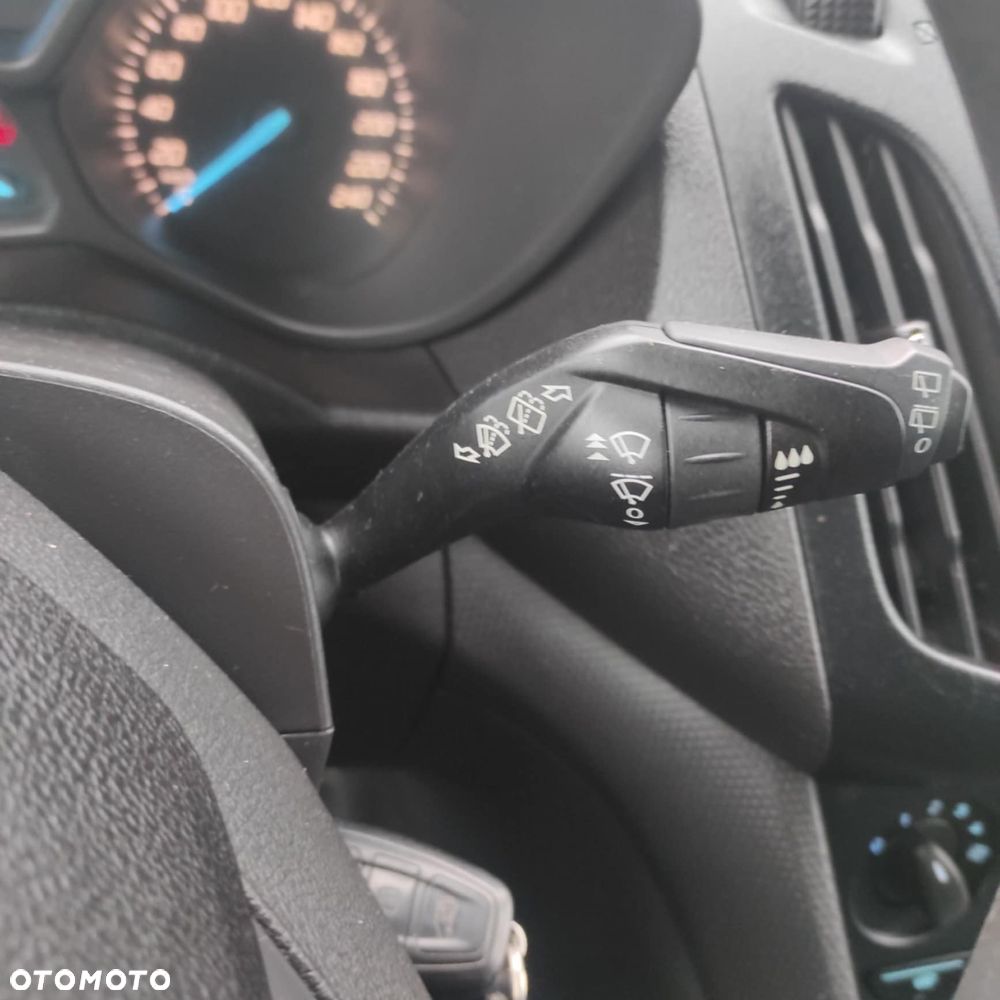 Ford Transit Connect - 22