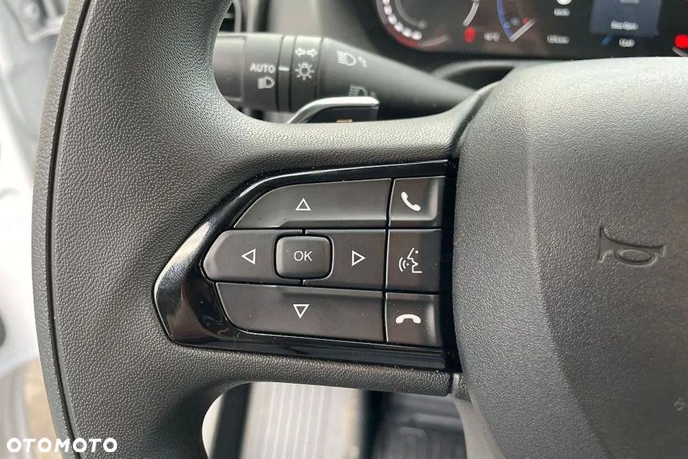 Toyota Proace Max EV 110kWh L3H2 Active 270KM - 12