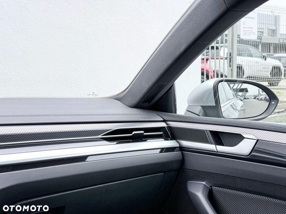 Volkswagen Arteon Shooting Brake 2024