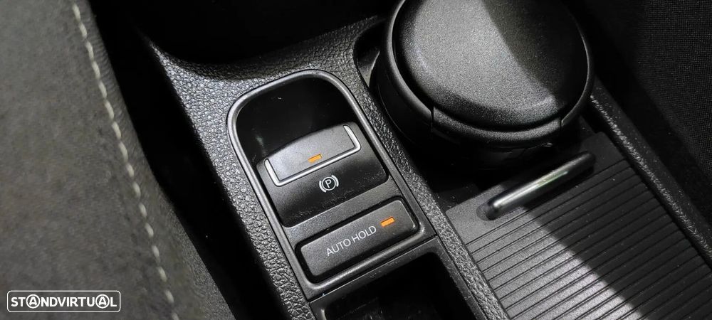 VW Sharan 2.0 TDI Trendline - 39