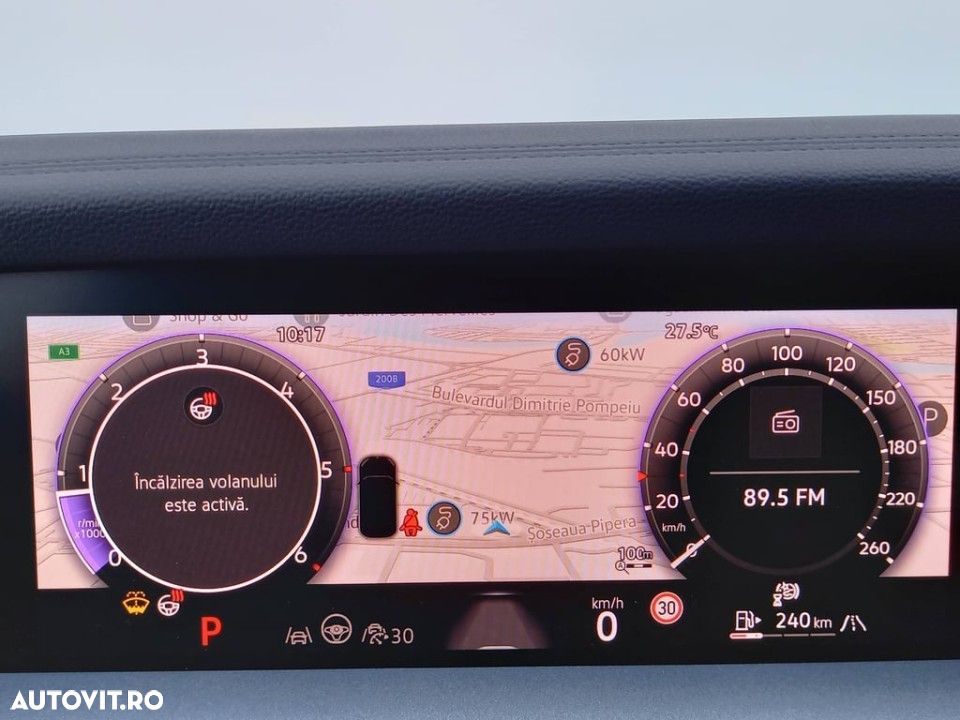 Volkswagen Tayron - 11