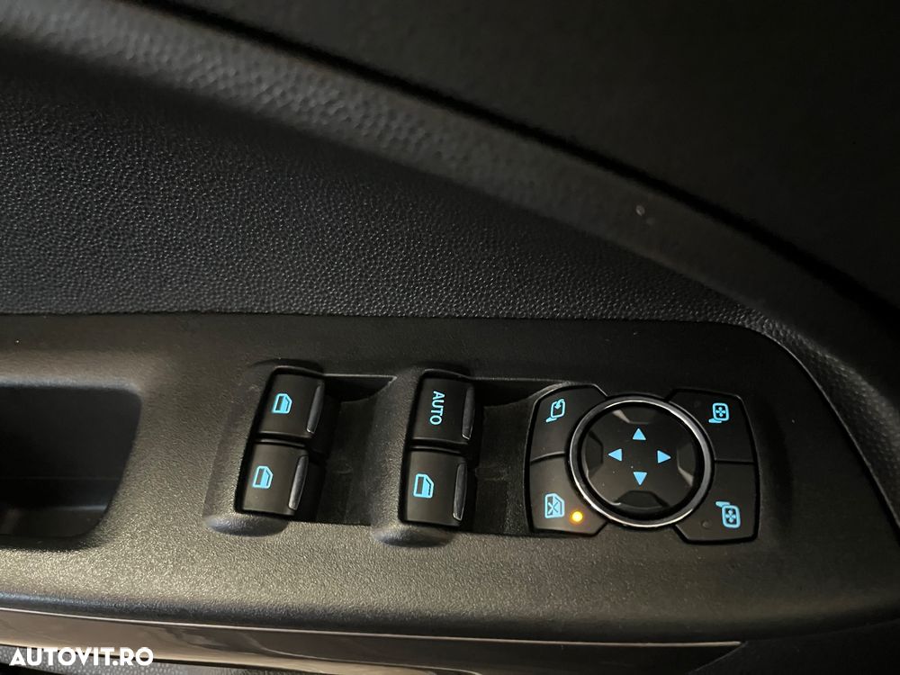 Ford EcoSport 1.0 EcoBoost Trend - 14