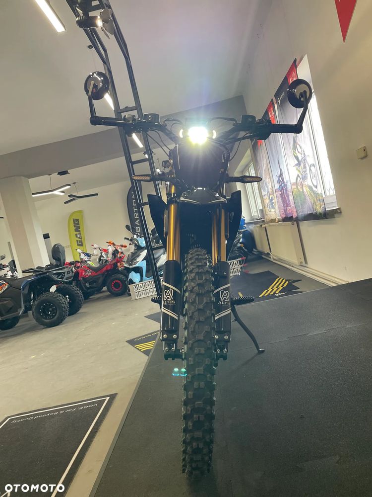 Altis Powersports Sigma - 13