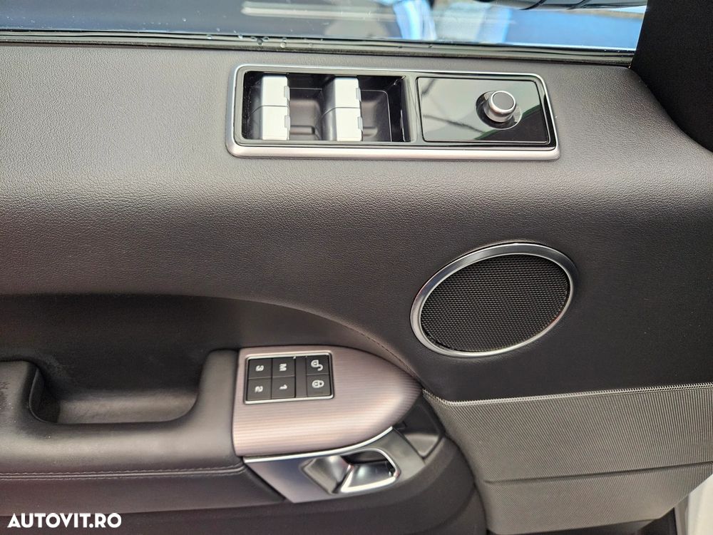 Land Rover Range Rover Sport 2.0 L Si4 HSE - 20