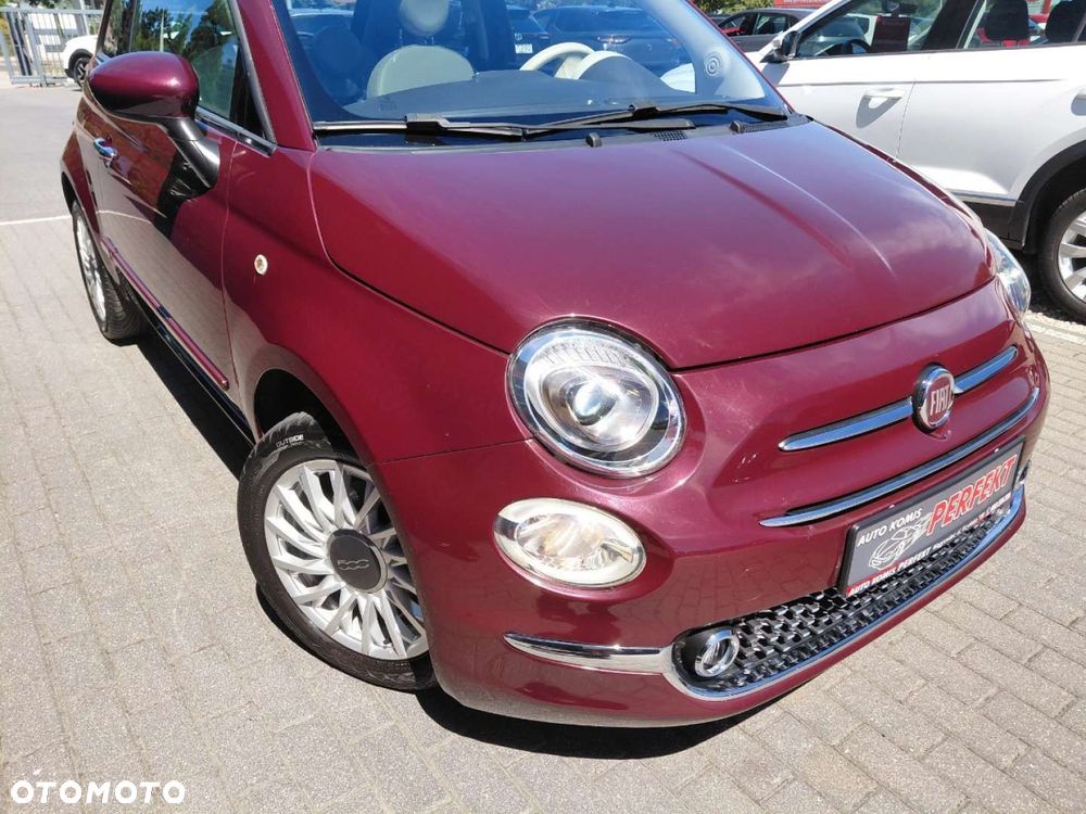 Fiat 500 - 5