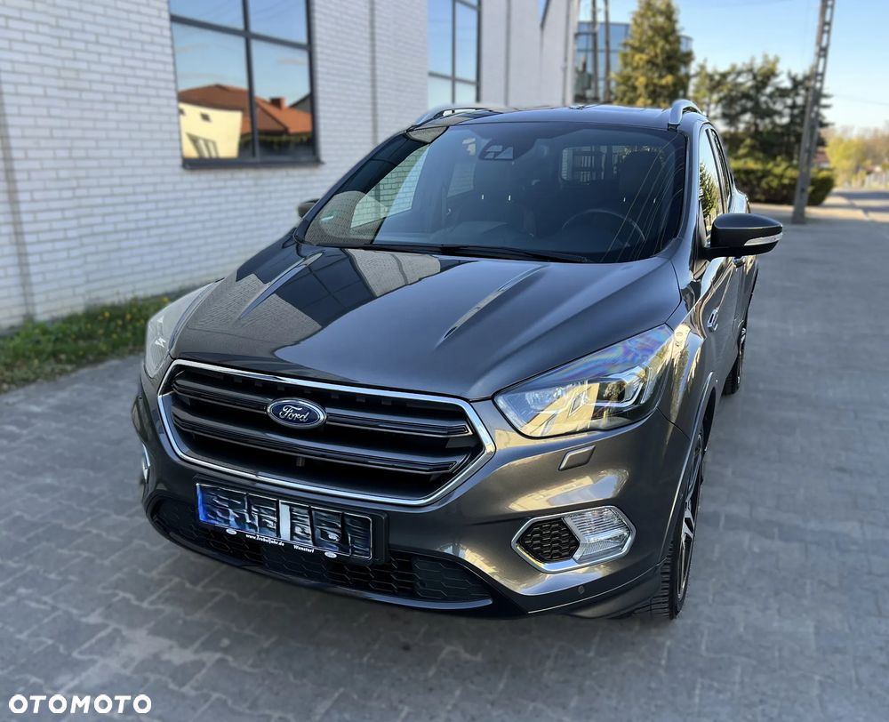 Ford Kuga 1.5 EcoBoost 4x4 ST-Line - 6